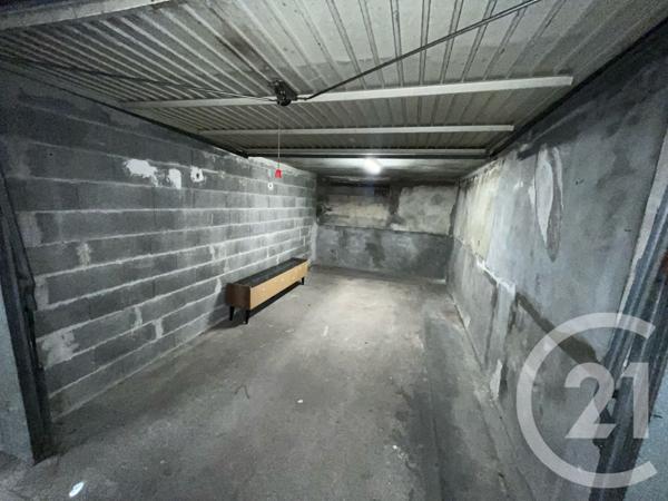 Parking à vendre  15 m2 LA GARDE - 83