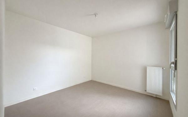 Appartement à vendre    2 pièces • 42,93 m2 Déville-lès-Rouen