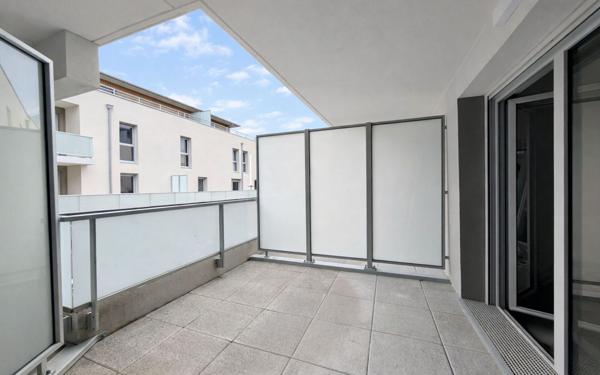 Appartement à vendre    2 pièces • 42,93 m2 Déville-lès-Rouen