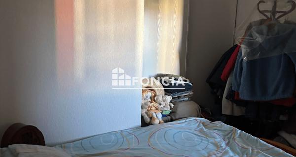 À vendre Appartement 2 pièces 41 m² - Alès 30100