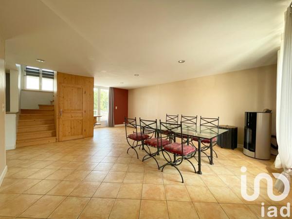 Maison à vendre 5 pièces 115 m² Château-Salins