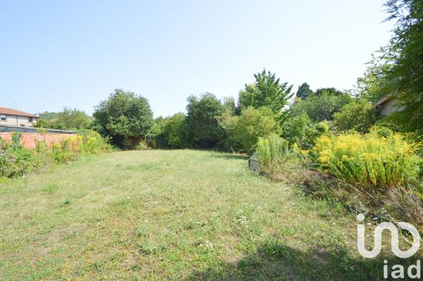 Maison à vendre 5 pièces 115 m² Château-Salins