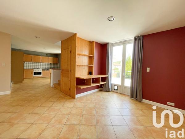 Maison à vendre 5 pièces 115 m² Château-Salins