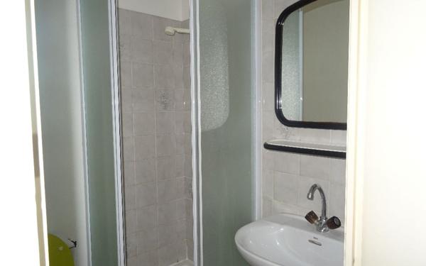 Appartement à louer    1 pièce •  Brest