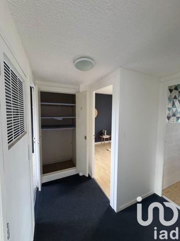 Appartement à vendre 4 pièces 69 m² Caen