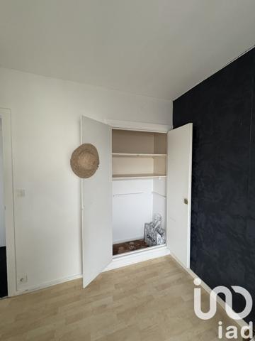 Appartement à vendre 4 pièces 69 m² Caen