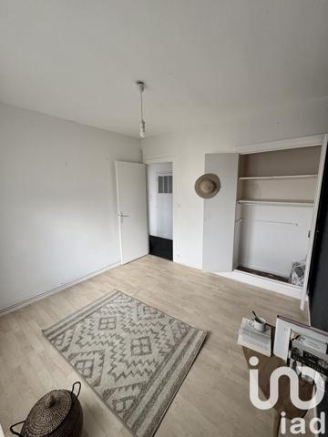 Appartement à vendre 4 pièces 69 m² Caen