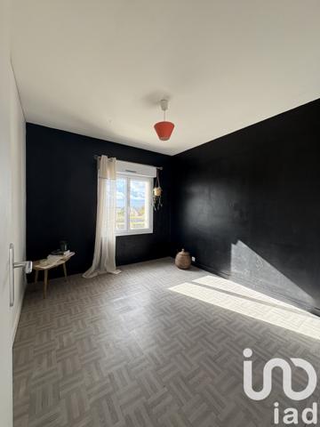 Appartement à vendre 4 pièces 69 m² Caen