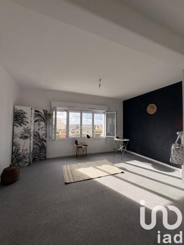 Appartement à vendre 4 pièces 69 m² Caen