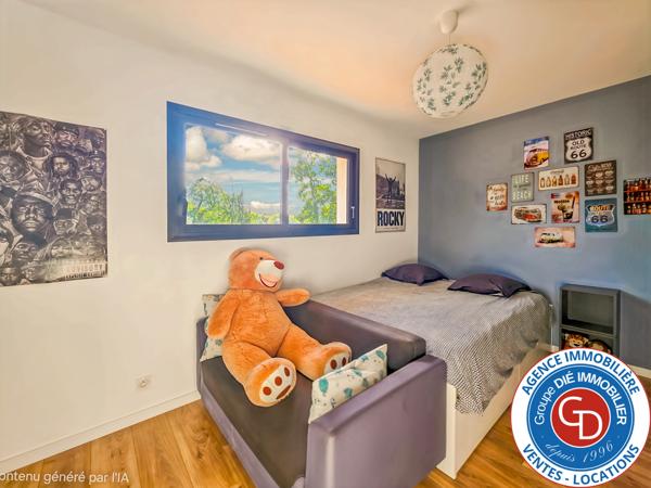 Mios (33380) Villa contemporaine avec 5 chambres et piscine