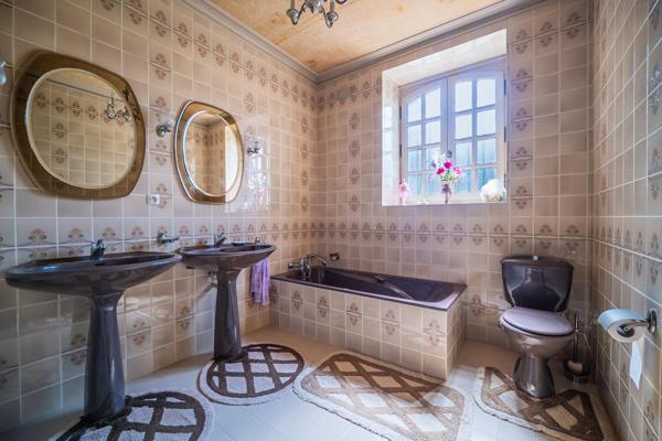 Maison à FRESNAY-SUR-SARTHE, 72130 - 8 pièces 330m²