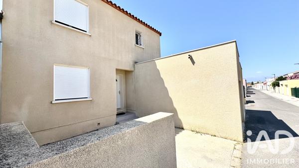 Maison à vendre 4 pièces 80 m² Elne