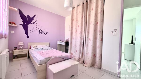 Maison à vendre 4 pièces 80 m² Elne