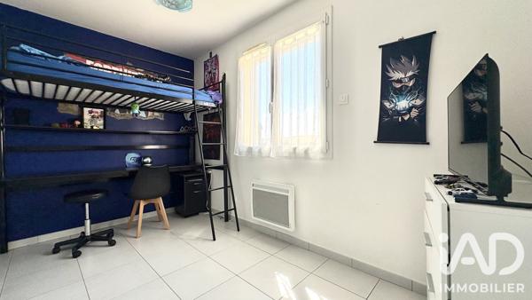 Maison à vendre 4 pièces 80 m² Elne