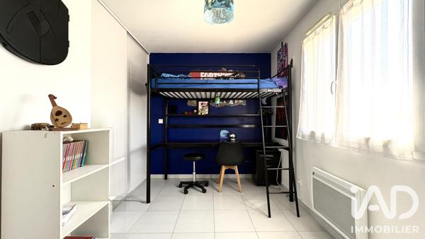 Maison à vendre 4 pièces 80 m² Elne