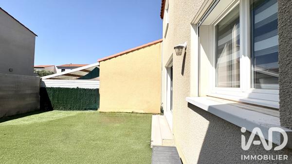Maison à vendre 4 pièces 80 m² Elne