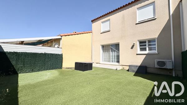 Maison à vendre 4 pièces 80 m² Elne