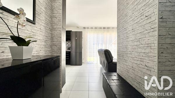Maison à vendre 4 pièces 80 m² Elne