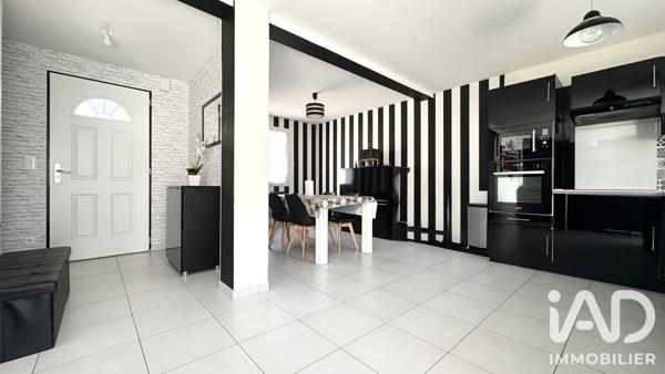Maison à vendre 4 pièces 80 m² Elne
