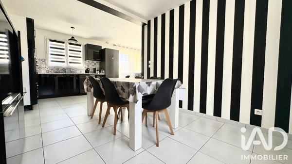 Maison à vendre 4 pièces 80 m² Elne