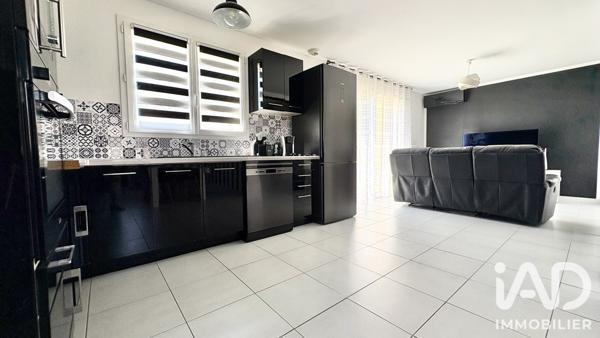 Maison à vendre 4 pièces 80 m² Elne