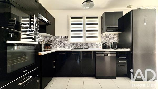 Maison à vendre 4 pièces 80 m² Elne