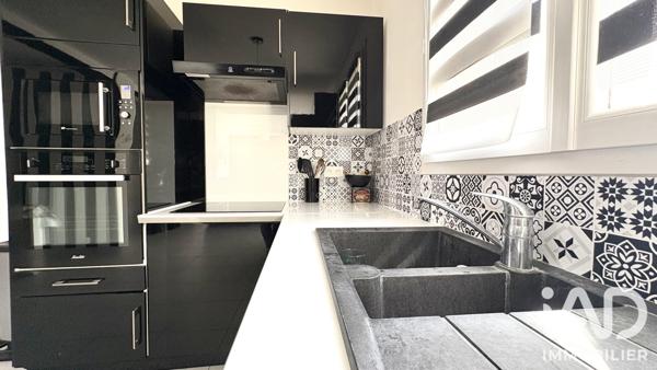Maison à vendre 4 pièces 80 m² Elne