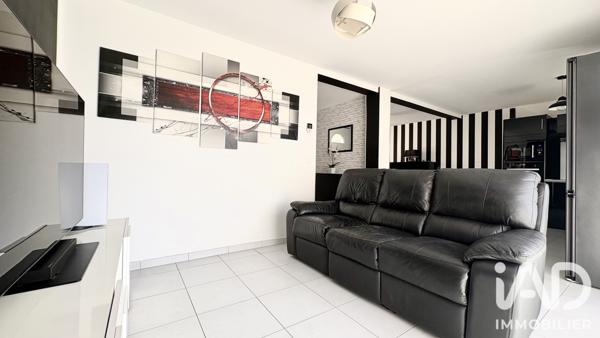 Maison à vendre 4 pièces 80 m² Elne