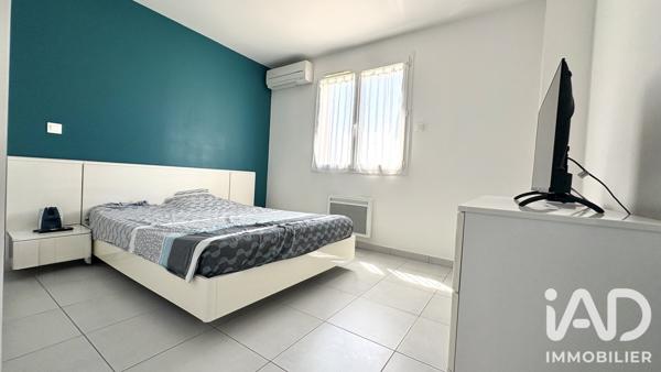 Maison à vendre 4 pièces 80 m² Elne