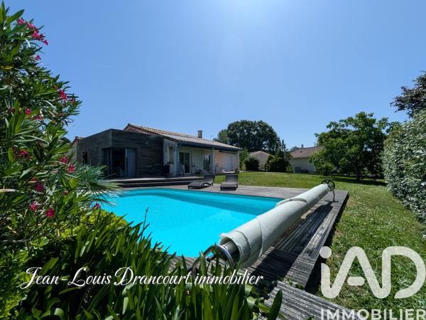 Maison à vendre 4 pièces 161 m² Auterive