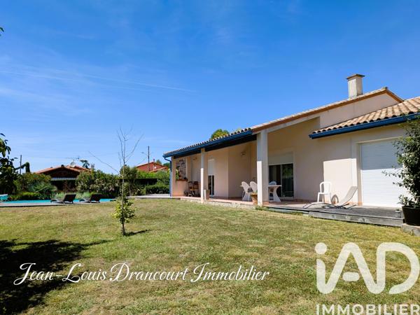 Maison à vendre 4 pièces 161 m² Auterive