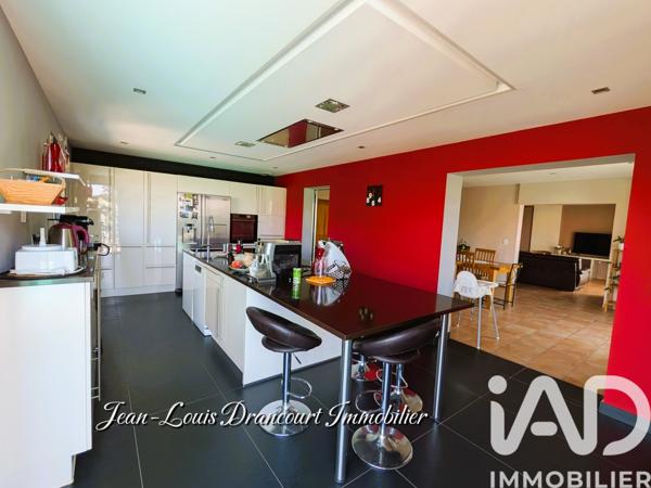 Maison à vendre 4 pièces 161 m² Auterive