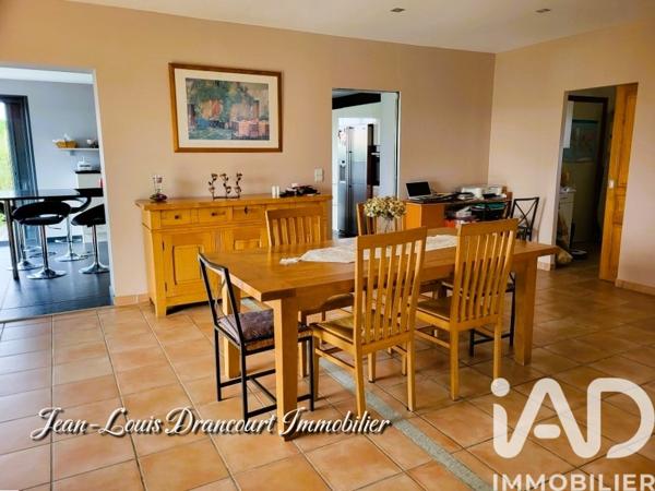 Maison à vendre 4 pièces 161 m² Auterive
