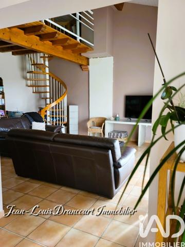 Maison à vendre 4 pièces 161 m² Auterive