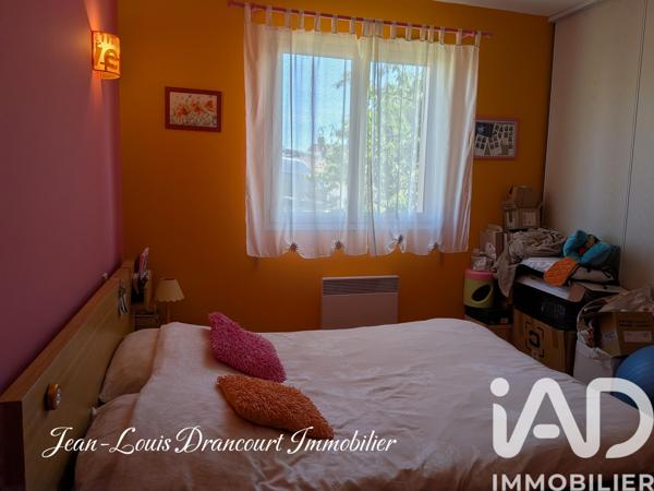 Maison à vendre 4 pièces 161 m² Auterive