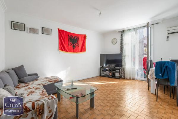 Immeuble à vendre 133m² Béziers (34500)