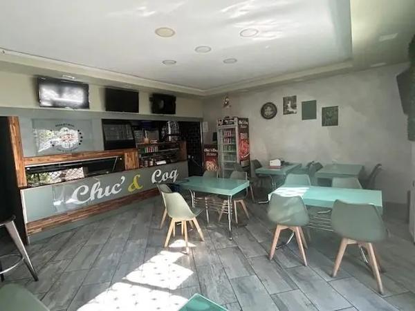 Immeuble à vendre 133m² Béziers (34500)