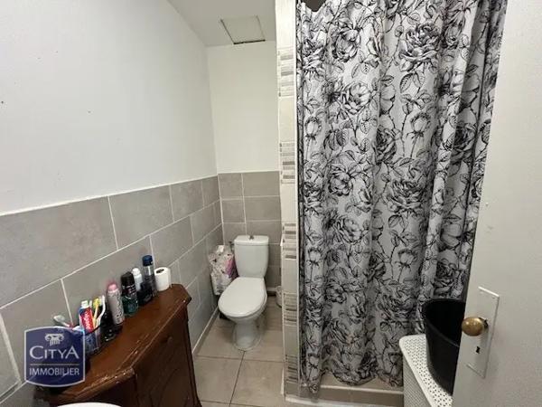 Immeuble à vendre 133m² Béziers (34500)