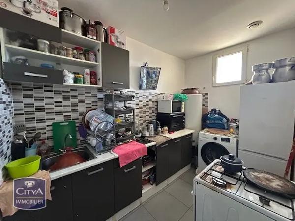 Immeuble à vendre 133m² Béziers (34500)