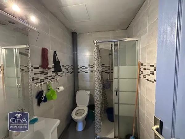 Immeuble à vendre 133m² Béziers (34500)