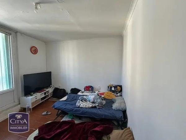 Immeuble à vendre 133m² Béziers (34500)