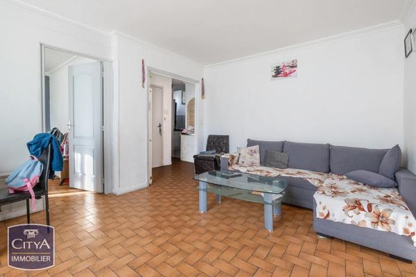 Immeuble à vendre 133m² Béziers (34500)