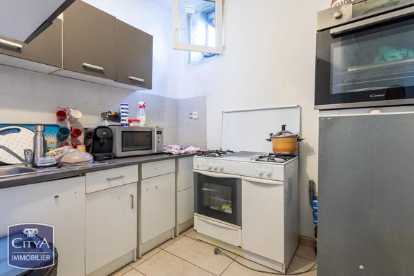 Immeuble à vendre 133m² Béziers (34500)