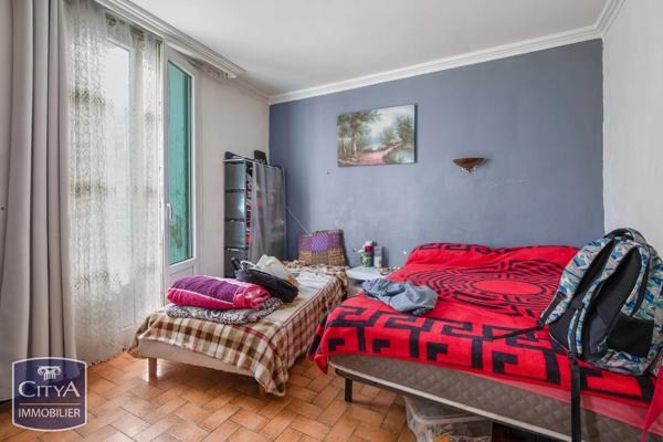 Immeuble à vendre 133m² Béziers (34500)
