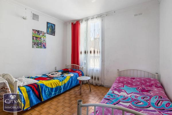 Immeuble à vendre 133m² Béziers (34500)
