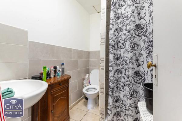 Immeuble à vendre 133m² Béziers (34500)