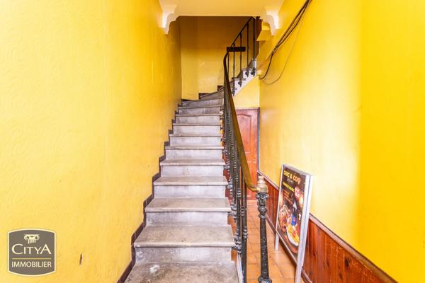 Immeuble à vendre 133m² Béziers (34500)