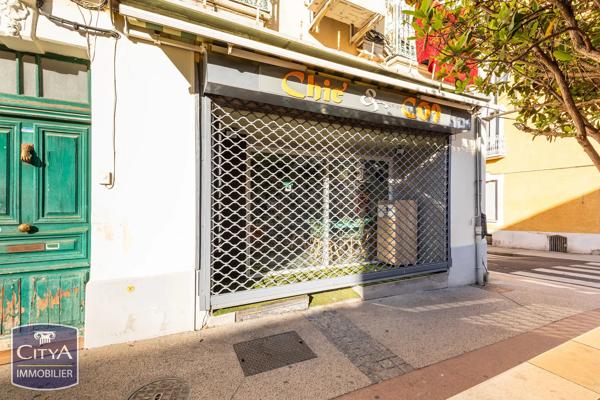 Immeuble à vendre 133m² Béziers (34500)
