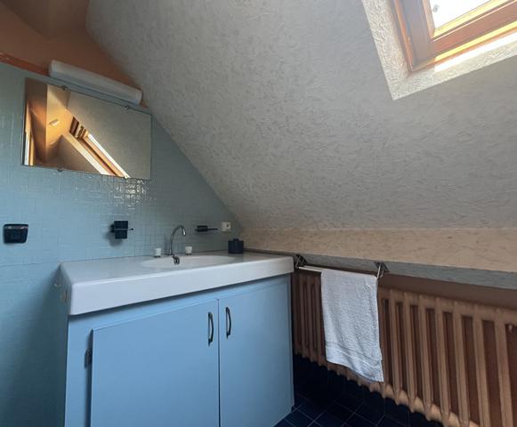 ARRADON À vendre Maison à rénover de 146m² sur terrain de plus de 4700m² avec studio