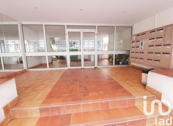 Appartement à vendre 4 pièces 87 m² Paris 11